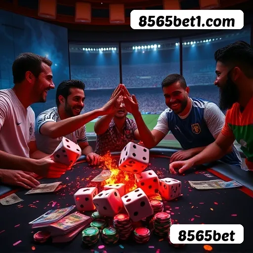 Fortune Games Series